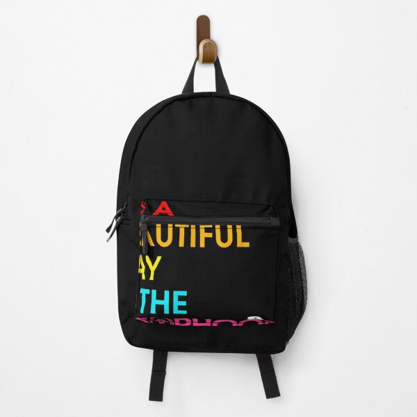 Item preview, It'S A Beautiful Day In The Laborhood designed and sold by bilal233.