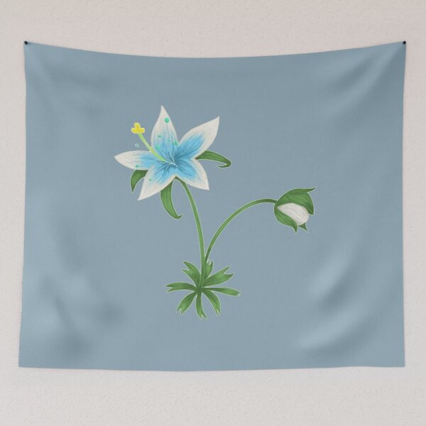 Item preview, Silent Princess BOTW designed and sold by LootCave123.