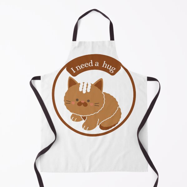 Item preview, I need a hug, Hug me, cuddle me in.  designed and sold by ColorCreation4u.