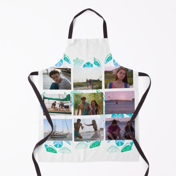 Item preview, the summer i turned pretty characters designed and sold by RougeMachtig.