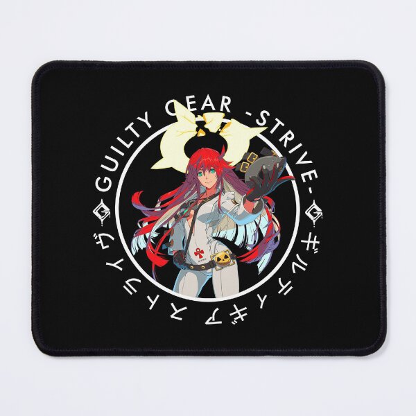 Item preview, Guilty Gear - JACK'O designed and sold by RECBLACK.