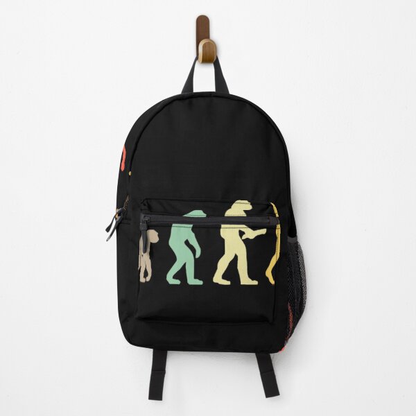 Item preview, Retro Diving Evolution For Scuba Divers Pullover Hoodie designed and sold by Etharthur.