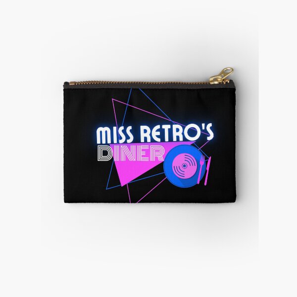 Item preview, Starkid Hatchetfield - Miss Retro's Diner designed and sold by humnoo.