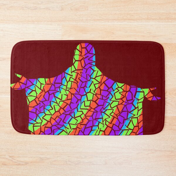 Item preview, Joseph and Technicolor Dreamcoat, Christian Art Work designed and sold by SystemLion.