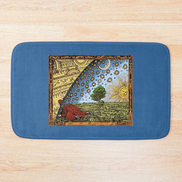 Item preview, Where Heaven and Earth Meet, 1888 designed and sold by ScienceSource.