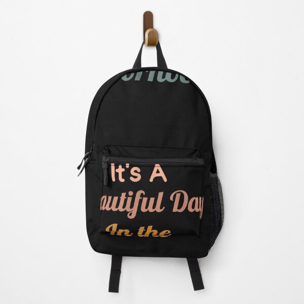 Item preview, It'S A Beautiful Day In The Laborhood designed and sold by bilal233.