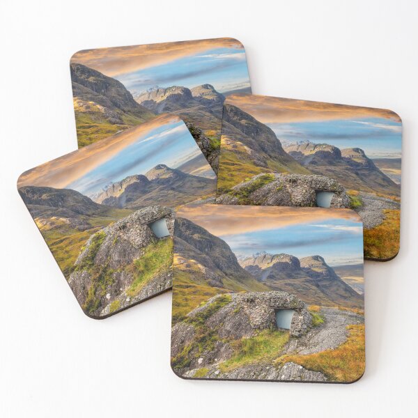 Item preview, The Three Sisters of Glencoe. designed and sold by silvcurl09.