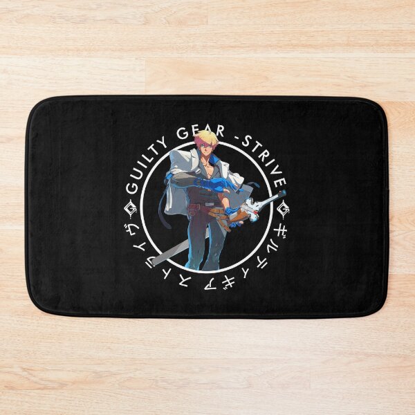 Item preview, Guilty Gear - KY KISKE designed and sold by RECBLACK.