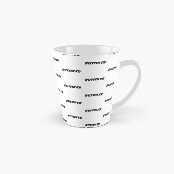 Ambatukam Dreamybull Buss desert Coffee Mug by giafontem