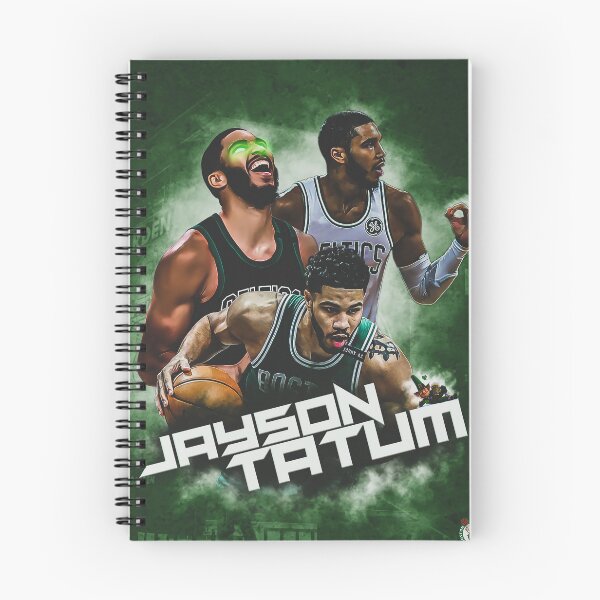 Item preview, Jayson Tatum 0 Basketball designed and sold by MichaelBK11.