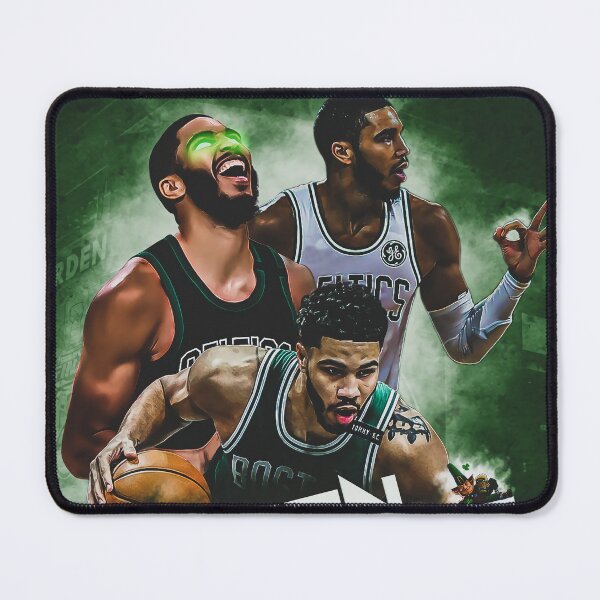 Item preview, Jayson Tatum 0 Basketball designed and sold by MichaelBK11.