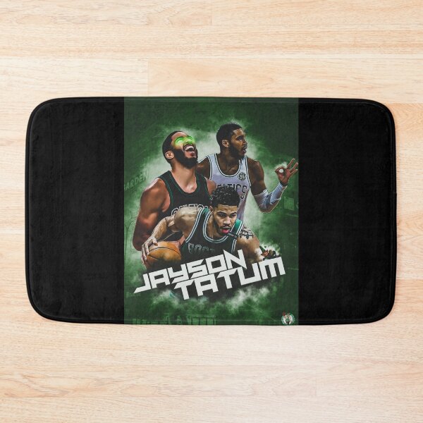 Item preview, Jayson Tatum 0 Basketball designed and sold by MichaelBK11.