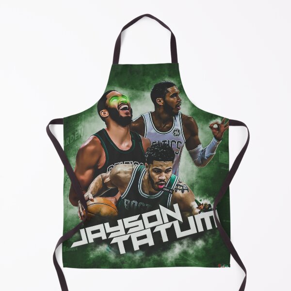 Item preview, Jayson Tatum 0 Basketball designed and sold by MichaelBK11.