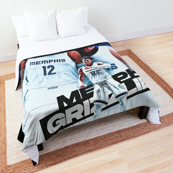 Memphis Grizzlies Basketball Ja Morant Shirt - Trends Bedding