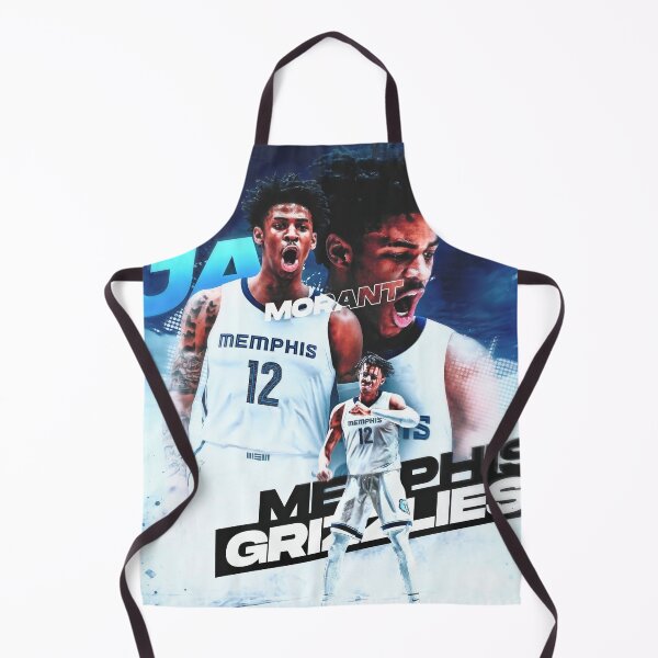 Item preview, Ja Morant 12 Basketball designed and sold by MichaelBK11.