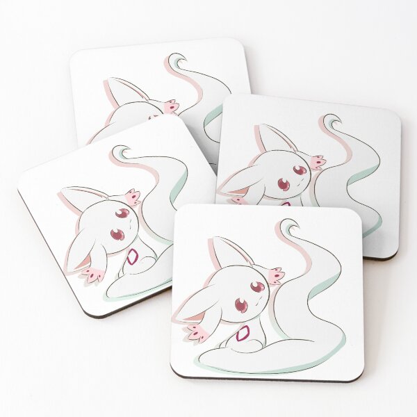 Item preview, Little Kyubey designed and sold by ScriblyMewzaque.