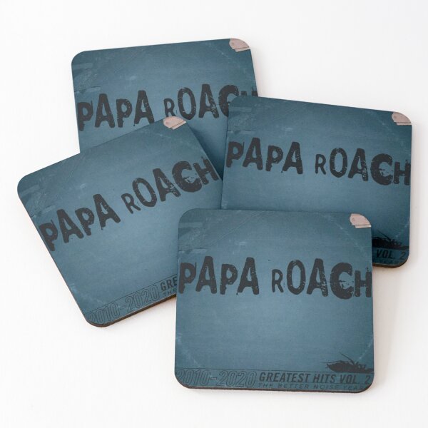 Item preview, 2010-2020 greatest papa band designed and sold by DonaldPBarrett.