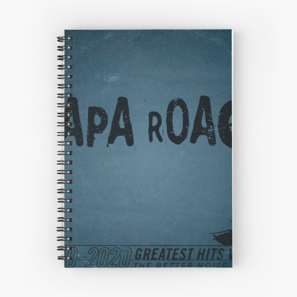 Item preview, 2010-2020 greatest papa band designed and sold by DonaldPBarrett.
