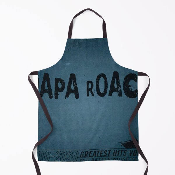 Item preview, 2010-2020 greatest papa band designed and sold by DonaldPBarrett.