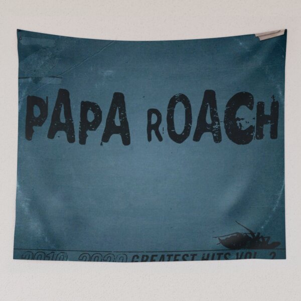 Item preview, 2010-2020 greatest papa band designed and sold by DonaldPBarrett.