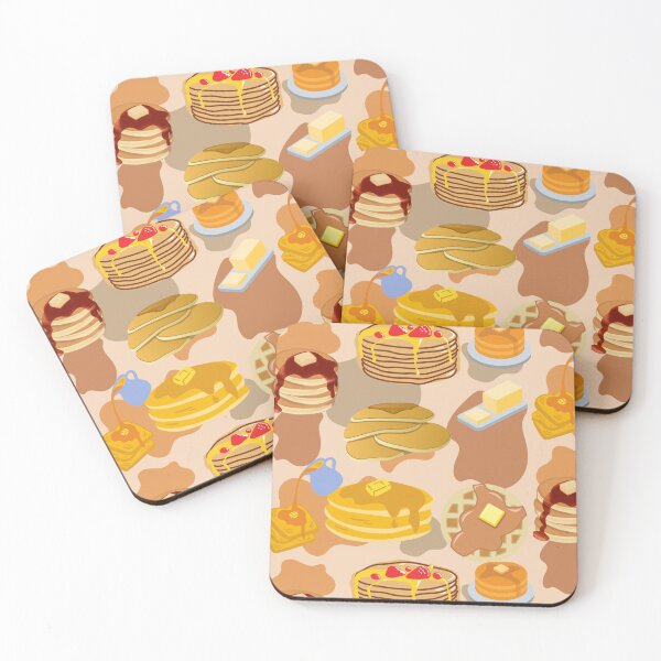 Item preview, Pancake Collage designed and sold by sweatshop22.