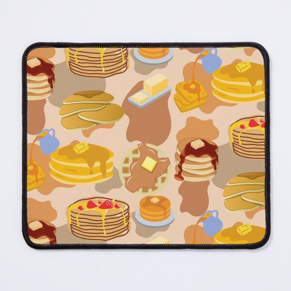 Item preview, Pancake Collage designed and sold by sweatshop22.