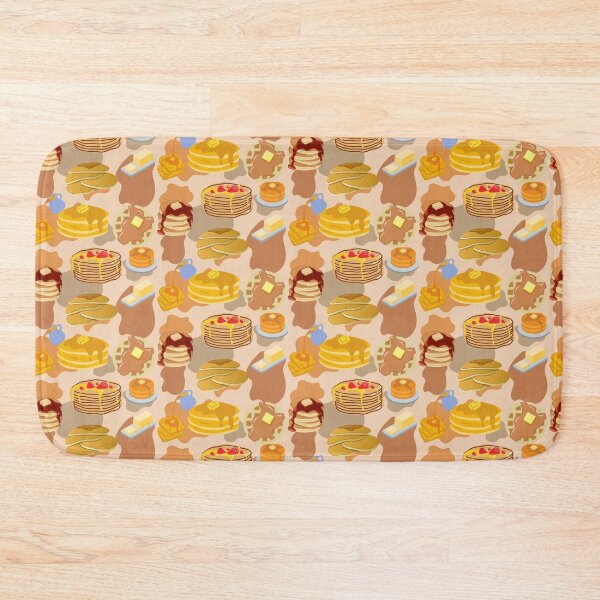 Item preview, Pancake Collage designed and sold by sweatshop22.