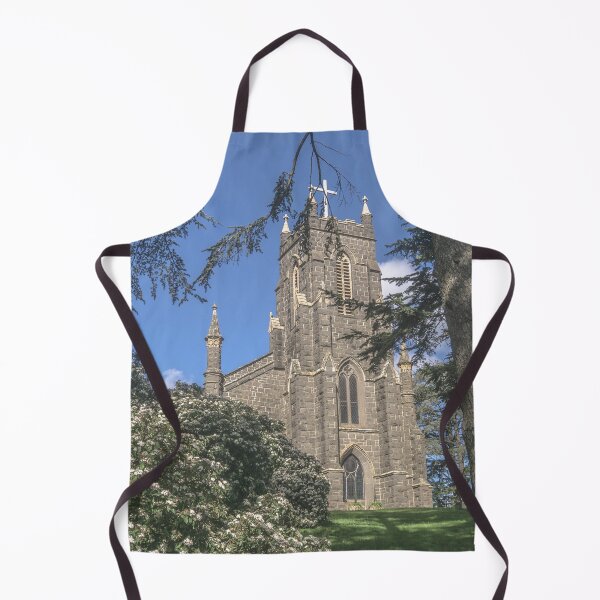 Item preview, A peek at the Bluestone Church in Kyneton Victoria designed and sold by Steven Jodoin.