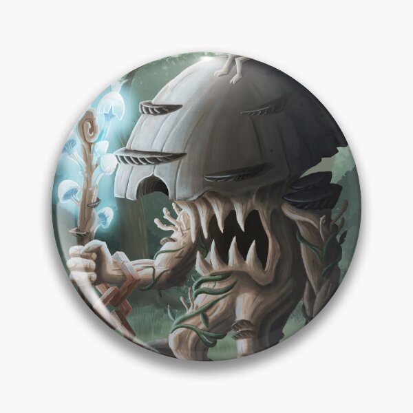 Item preview, Mushroom troll designed and sold by Projet-Helium.