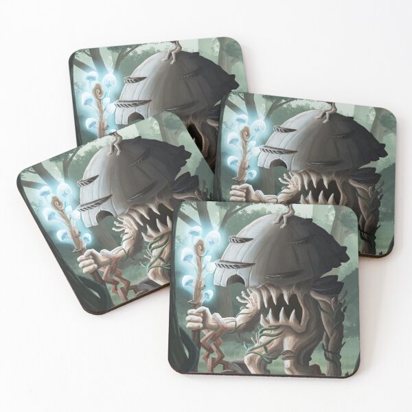 Item preview, Mushroom troll designed and sold by Projet-Helium.