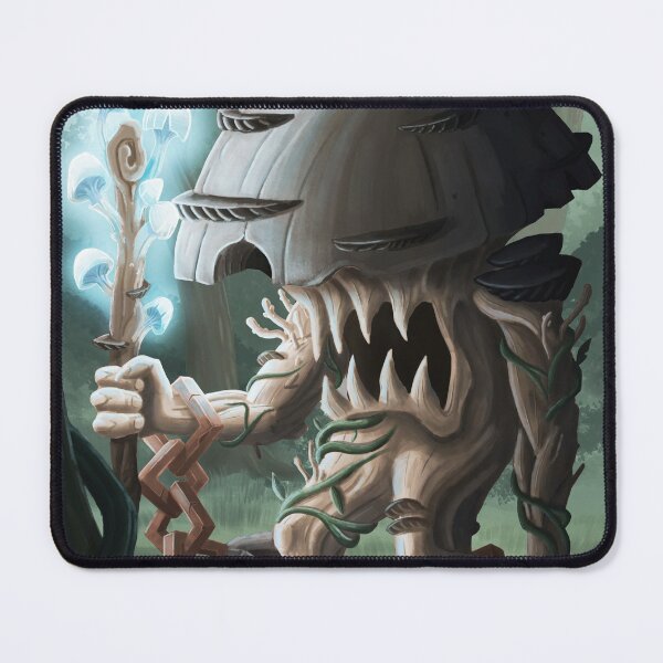 Item preview, Mushroom troll designed and sold by Projet-Helium.
