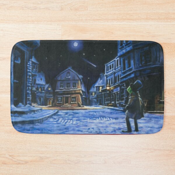 Item preview, Only One More Sleep Til Christmas  designed and sold by MichaelRojas1.