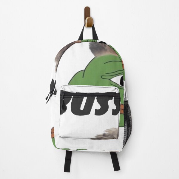 Item preview, Bussin Fr Pepe designed and sold by Shrewd Mood.
