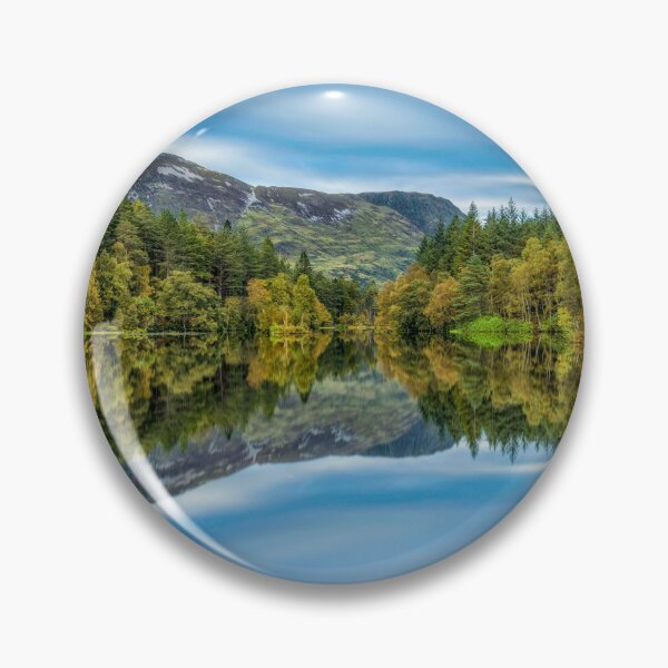 Item preview, Glencoe Lochan designed and sold by silvcurl09.