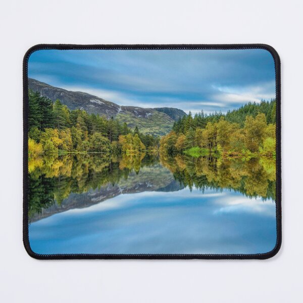 Item preview, Glencoe Lochan designed and sold by silvcurl09.