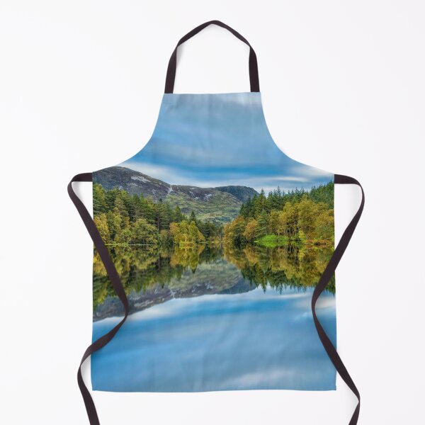 Item preview, Glencoe Lochan designed and sold by silvcurl09.