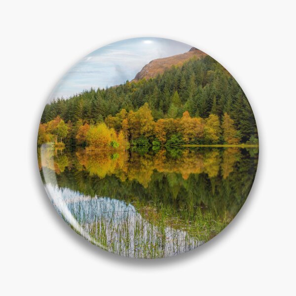 Item preview, Glencoe Lochan designed and sold by silvcurl09.