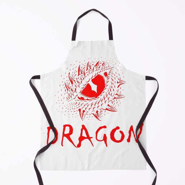 Item preview, red dragon eye Dragon's Dogma Dragon fire dark Classic T-Shirt designed and sold by STOREMUZAN.