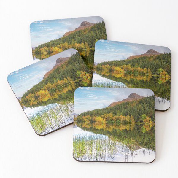 Item preview, Glencoe Lochan designed and sold by silvcurl09.