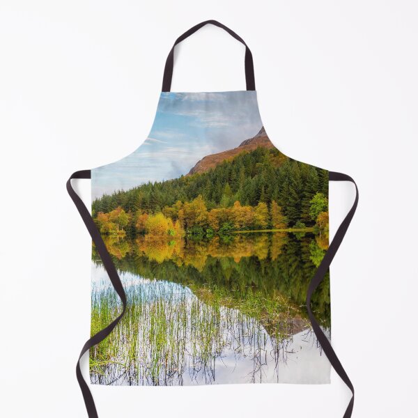 Item preview, Glencoe Lochan designed and sold by silvcurl09.