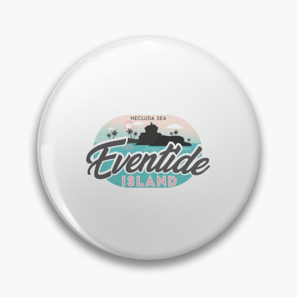 Item preview, Eventide Island designed and sold by LootCave123.