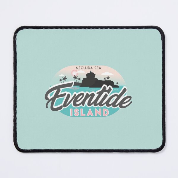 Item preview, Eventide Island designed and sold by LootCave123.