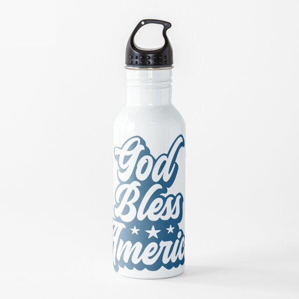 Water Bottle