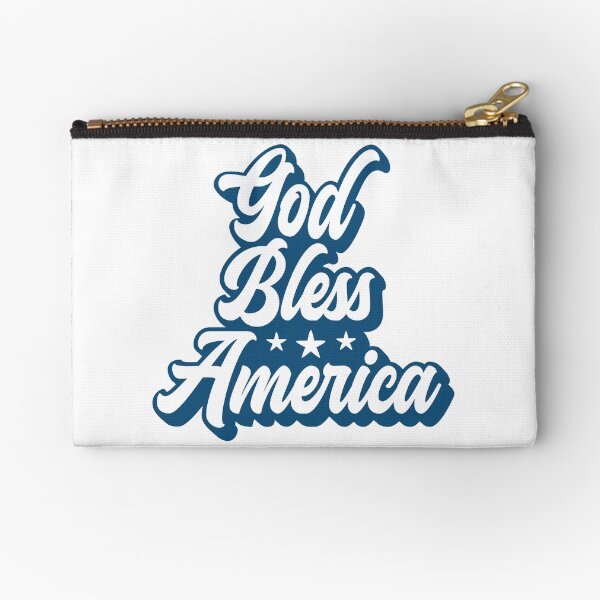 Zipper Pouch