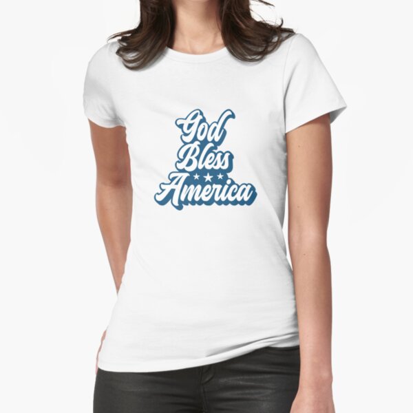 Fitted T-Shirt