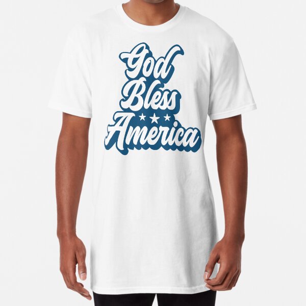 Long T-Shirt