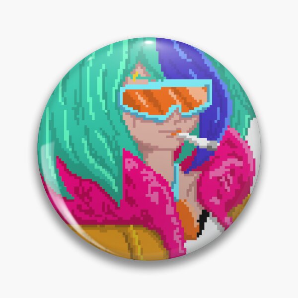 Item preview, Pixel Lumi designed and sold by MufasoShop.