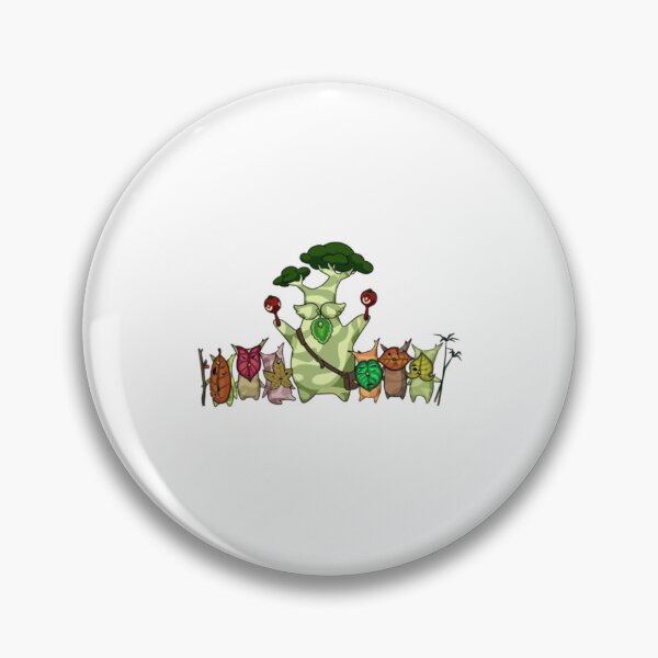 Item preview, Hestu and the koroks designed and sold by LootCave123.