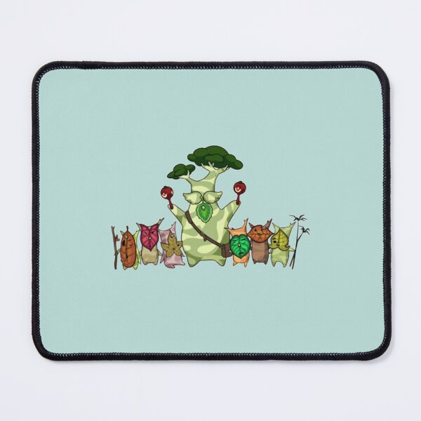 Item preview, Hestu and the koroks designed and sold by LootCave123.