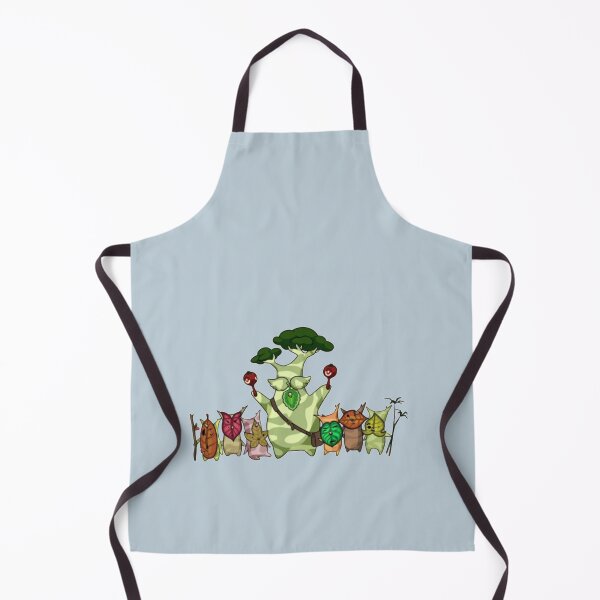 Item preview, Hestu and the koroks designed and sold by LootCave123.